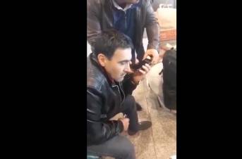 Մեր քաղաքացիներին մերժում են Հայաստանից և հայկական դեսպանատնից