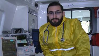 Ինչպե՞ս են փրկվում մարդկային կյանքերը. «Շտապբուժօգնություն» ՓԲԸ աշխատակիցների հագեցած առօրյայի մասին