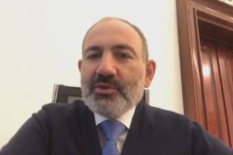 Զրույց քաղաքացու հետ. կոմունալ ճգնաժամ. Ուղիղ