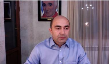 Էդմոն Մարուքյանի անդրադարձը օրվա միջադեպին և վարչապետի ելույթին