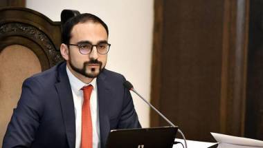 Տիգրան Ավինյանը տեսանյութ է հրապարակել