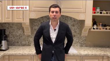 Շարունակվող անհերքելի թալանը և ստի կայսրության մեխանիկա