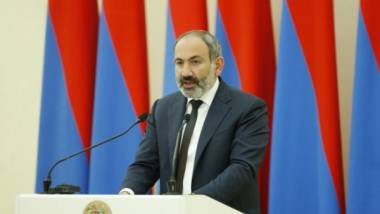 Ճեպազրույց պարետատան նիստից հետո