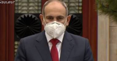 Ճեպազրույց՝ կորոնավիրուսով պայմանավորված իրավիճակի շուրջ