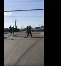 Տեղի է ունեցել ոստիկանական հատուկ գործողություն «Մեյմանդարի» շուկայում