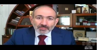 Վարչապետի ելույթը ԱԺ մշտական հանձնաժողովներում