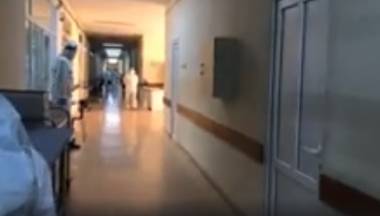 Վարչապետը «Սբ. Գրիգոր Լուսավորիչ» բ/կ-ում է