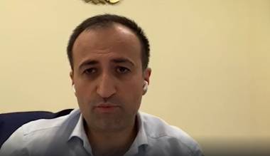 Կորոնավիրուսային հիվանդությամբ պացիենտների առողջացումների մասին. տեսանյութ