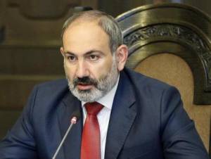 Նիկոլ Փաշինյանը նոր տեսանյութ է հրապարակել 