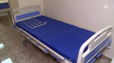 Համալսարանական հիվանդանոցը կորոնավիրուսով հիվանդների համար ևս մեկ բաժանմունք կբացի վաղը