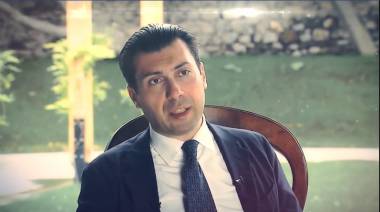 Կար ժամանակ, երբ պետությունը, եկեղեցին և ժողովուրդը բռունցք դարձած, անցյալը կարևորելով գնում էին ապագա