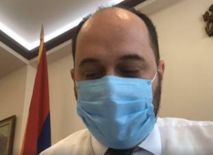 Կարևոր տեղեկատվություն դիմորդների, նրանց ծնողների և կազմակերպիչների համար