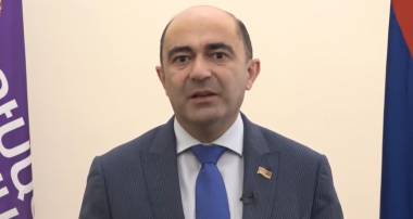 Ընդդիմադիր դաշտը փորձում են վարկաբեկել, այդ բևեռը հանել շարքից