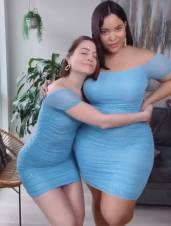 Ինչպես է «նստում» նույն հագուստը տարբեր աղջիկների վրա