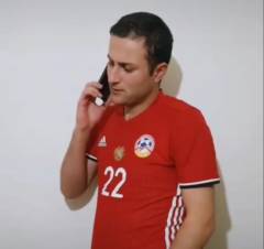 Սերժ Սարգսյանը մեղավոր չի (հումոր)