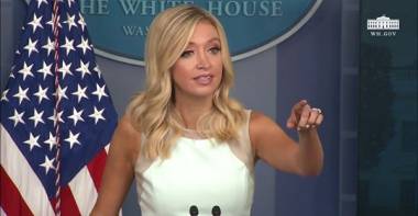 Սպիտակ Տան խոսնակը արտաբերում է «Հայոց Ցեղասպանություն» արտահայտությունը