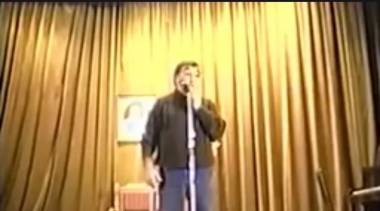 Մհեր Մկրտչյան. հազվագյուտ կադրեր