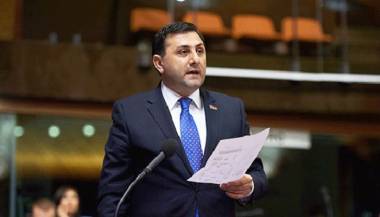 Ոստիկաններն այցելել են ֆարմանյանի աներոջ տուն