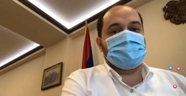 ԿԳՄՍ նախարարը՝  ընդունելության քննությունների մասին. ուղիղ