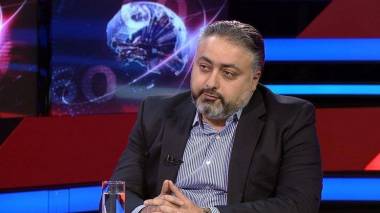 Հանձնարարեք կանգնեցնել Սարյանի այգու քանդելը. Վիկտոր Մնացականյան