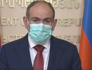 Ճեպազրույց պարետատան նիստից հետո