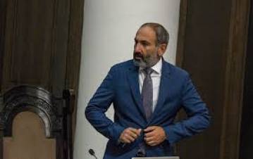 ՄԱՍ 15. Հին Փաշինյան vs Նոր Փաշինյան