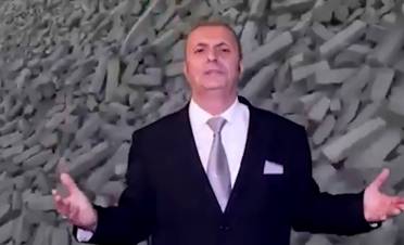 1 տարի առաջ լրիվ մարգարեական երգ ստացվեց