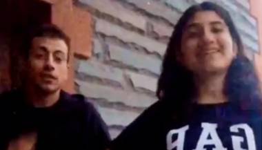 Աշոտ Փաշինյանը Տիկ-տոկում տեսանյութ է հրապարակել