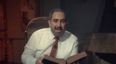 Հեքիաթն է կանչում. The Raffik Show