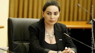 Ինձանից «այգեպան» դուրս չի գա. Թեհմինա Վարդանյանը տեսանյութ է հրապարակել