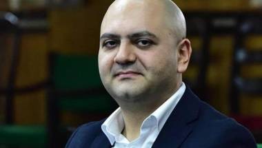  Գևորգ Մուրադյանը, բացի նրանից, որ ձախողակ և հարկեր թաքցնող գործարար է, նաև սիրում է սուտ խոսել