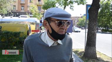 Մելիքբեկյանն ո՞վ է, ես էլ սպորտսմեն-բանաստեղծ եմ. քաղաքացիները՝ Հայաստան-Էստոնիա խաղի մասին