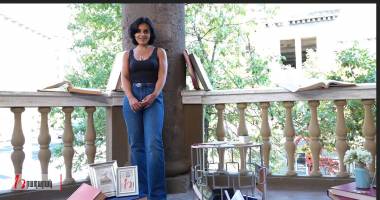 Հ1-ի տնօրենի, Հակոբ Հակոբյանի, Արցախի և Հայաստանի դպրոցների տարբերության մասին. «Հրապարակը» սկսվում է պատշգամբից/09.09.2020