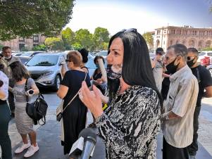 Նախկինները մանկապարտեզ էին էս խուլիգանների համեմատ. Եկմալյանի բնակիչ