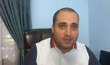 Մոտակա ներքաղաքական զարգացումներն ու իմ դերը դրանցում. Նարեկ Սամսոնյան