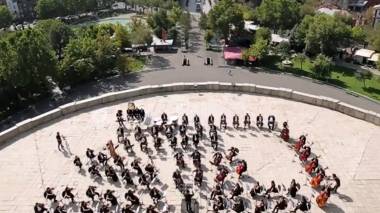 Անկախության 29-ամյակին նվիրված համերգ