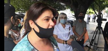 Քաղաքացիությունից հրաժարվեինք, ասելու էին՝ դավաճան են