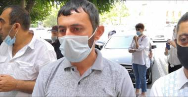 Վարչապետը ասեց՝ ուրիշ երկրները թիվ են իջացնում, դրա համար է Ռուսաստանը բացել սահմանը իրենց հետ