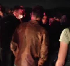 Վրացահայերին սահմանը չեն թողնում անցնել