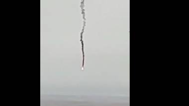 Մեր ԶՈՒ-ն ևս մի ԱԹՍ է խոցել