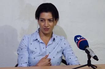 «Ամուսինս ասաց՝ մեր տղան պետք է գնա՝ մասնակցի»․Աշոտ Փաշինյանը պահեստայինում է