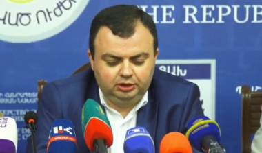 Ռազմաքաղաքական իրավիճակն Արցախում. Ուղիղ