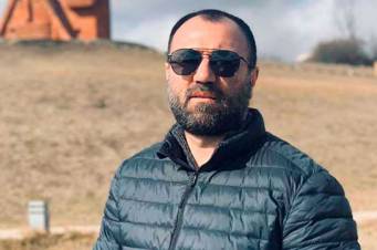 Для нас это еще одна Отечественная война 