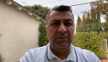 Լոս Անջելես-DC ավտոերթի մանրամասները