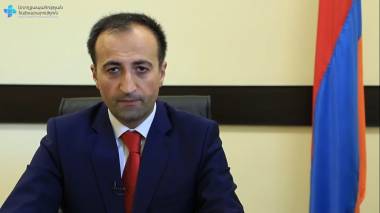 Բժիշկներն այս պահին զինվորներին են պետք. Արսեն Թորոսյան