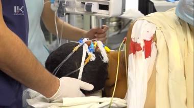 Զինվորից բժիշկ մի խլեք, մի թուլացրեք սպիտակ բանակին