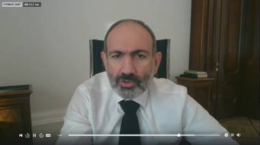 Ստեղծված վիճակի եւ մեր անելիքների մասին