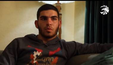 Արկերի տարափի ներքո պեչենի համտեսող զինվորի` Գեորգի Մելքոնյանի խոհերը մարտական ընկերների և նրանց ոգու մասին