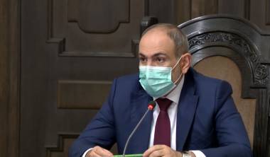 Հանդիպում Ֆրանսիայից ժամանած պատգամավորների հետ