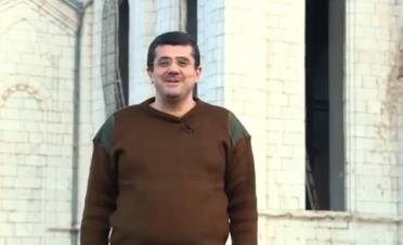 Արայիկ Հարությունյանի կոչը